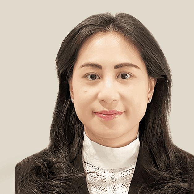 Ibu Shirley Salim