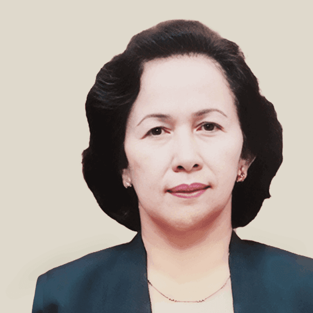 Pnt. Srie Koestyowati Hardjito