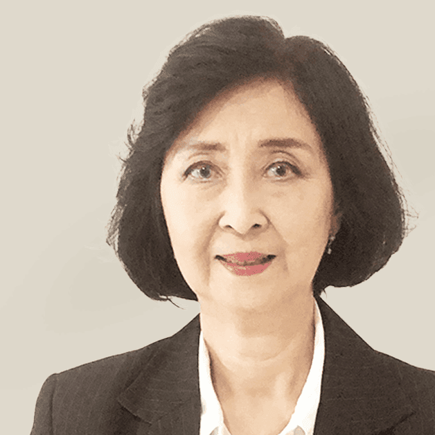 Ibu Megawati Gunturyudio